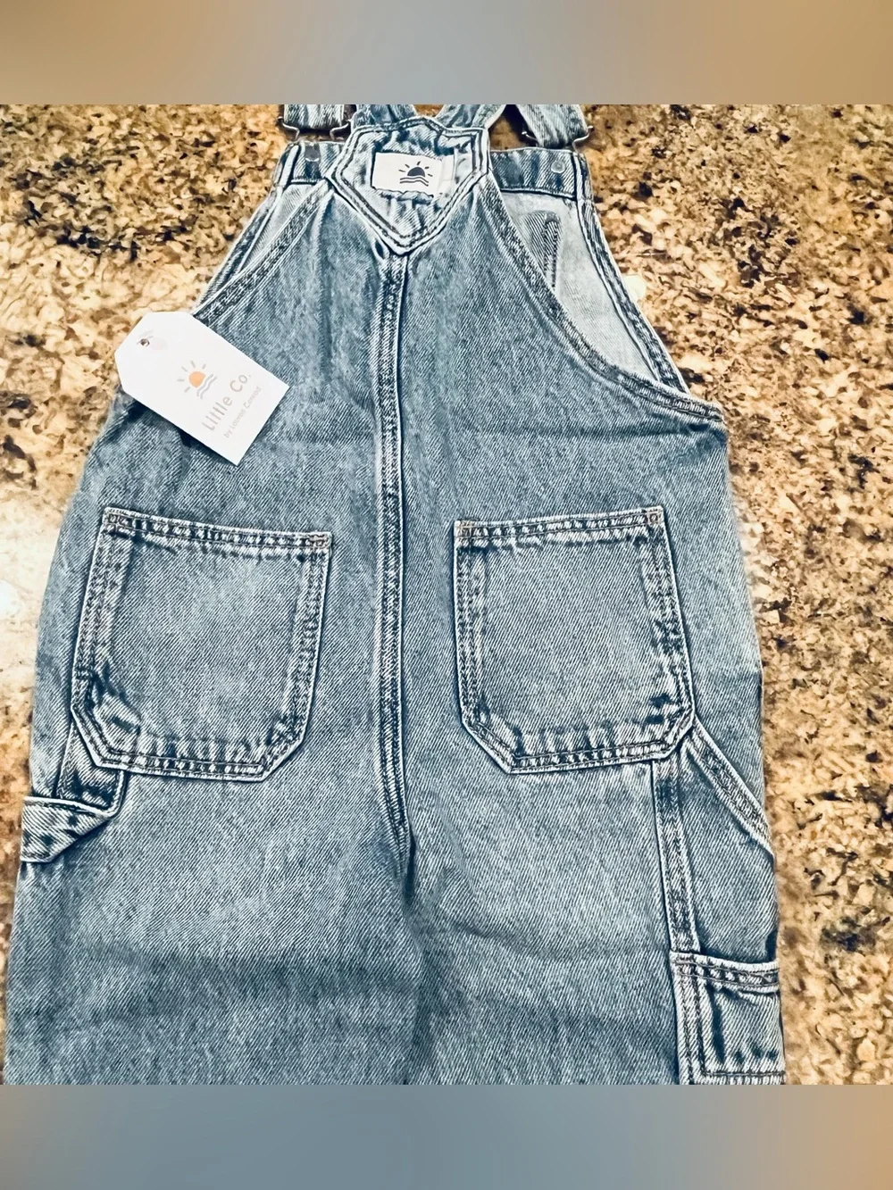 Little Co. By Lauren Conrad nwt little